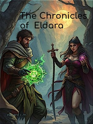 cover image of The Chronicles of Eldara